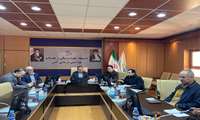 دکتر صیادی: تقویت هوش مصنوعی در بخش سلامت از دانشگاه آغاز می شود و باید در این زمینه تلاش شود